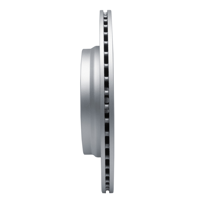 Chevrolet Colorado Brake Rotor (1) - Rear - R1 Concepts - GEOSPEC Coated - `23-`25